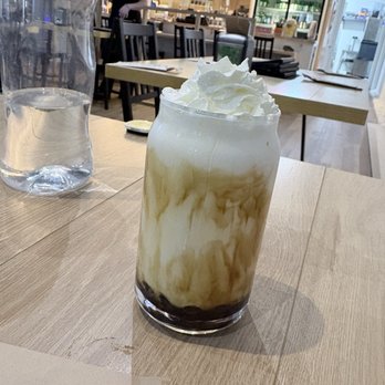 Gangnam Style - Brown sugar boba - Comfort Food Near Me - Spokane, Washington Gangnam Style - Brown sugar boba - Comfort Food Near Me - Spokane, Washington