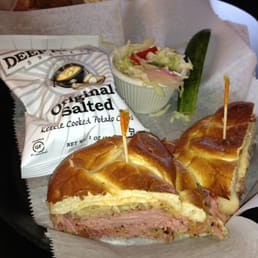 Pretzel Buns Pretzel Buns