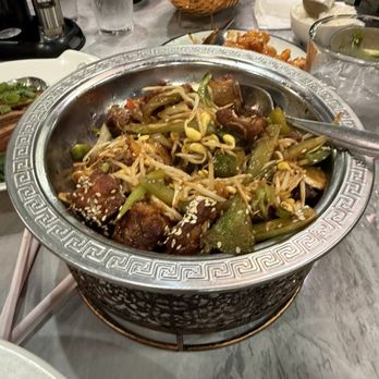 Szechuan Garden - pork rib. you can order this non spicy. - Szechuan Near Me - Concord, California Szechuan Garden - pork rib. you can order this non spicy. - Szechuan Near Me - Concord, California