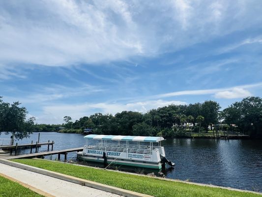 River Park Marina by null