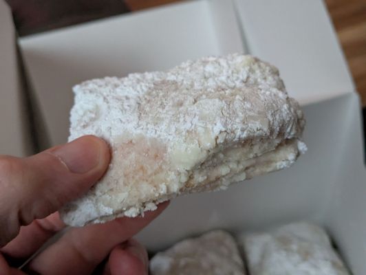 Saint Honoré Doughnuts & Beignets by null