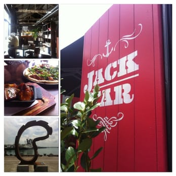 Jack Tar - Jack Tar in Wynyard Quarter - Gastropubs Near Me - Auckland, AUK Jack Tar - Jack Tar in Wynyard Quarter - Gastropubs Near Me - Auckland, AUK