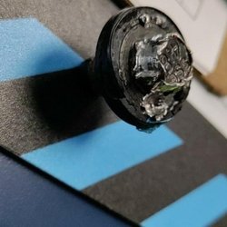 Jiffy Lube - Stripped oil plug again