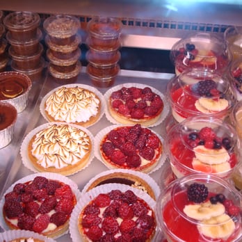 Bogory's Café - Salad Near Me - Paris, 75 Bogory's Café - Salad Near Me - Paris, 75