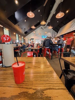Hattie B's Hot Chicken - Nashville - Melrose by null
