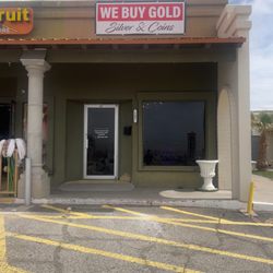 El Paso Gold and Silver Exchange