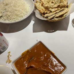 Butter Chicken Butter Chicken