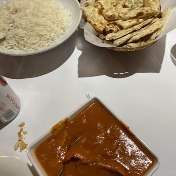Nepal House - Butter Chicken (Chicken Makhani) - Himalayan/Nepalese Near Me - Chicago, Illinois
