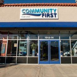 Community First Credit Union