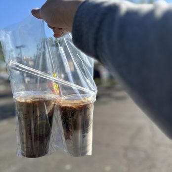 Phin Smith - Vietnamese iced coffee traditional and banana milk coffee - Coffee & Tea Near Me - Garden Grove, California Phin Smith - Vietnamese iced coffee traditional and banana milk coffee - Coffee & Tea Near Me - Garden Grove, California