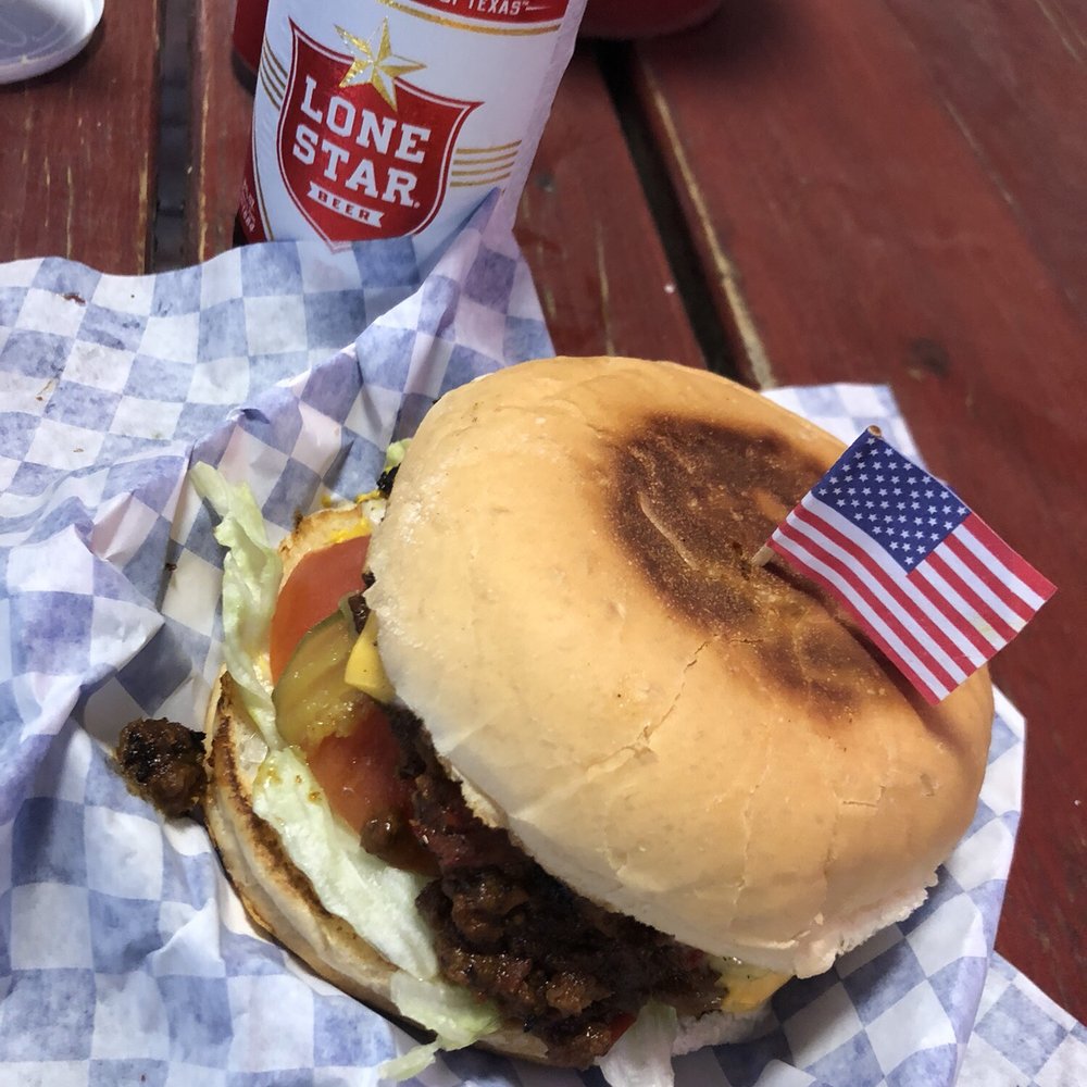 Bubba's Texas Burger Shack - Burgers Near Me - Houston, Texas
