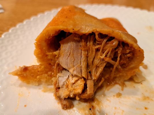 Yolanda's Tamales Factory by null