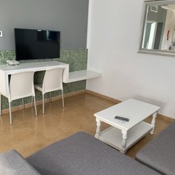 Hyde Park Lane - Das Wohnzimmer