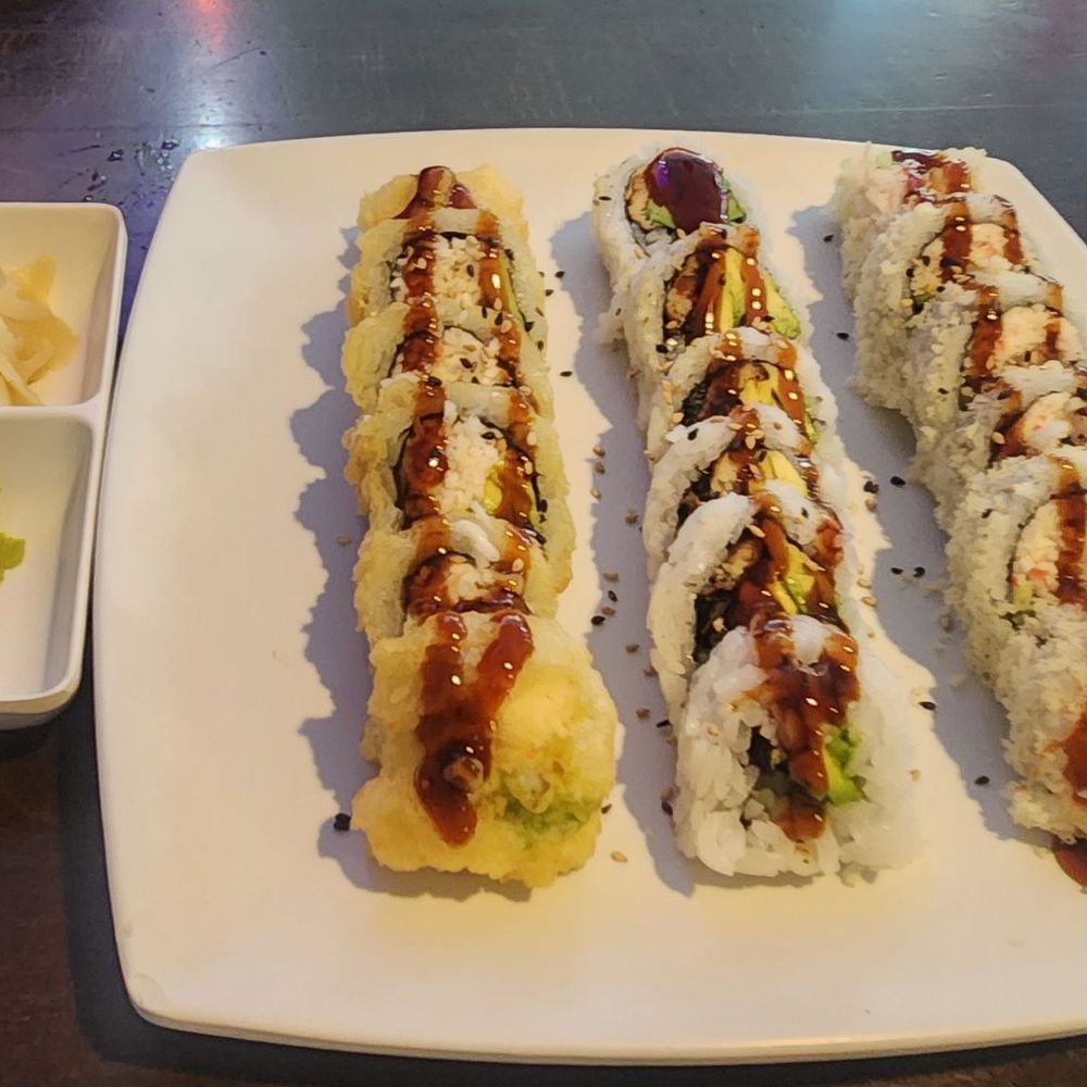 Yocomo Sushi - Sushi Bars Near Me - Fort Collins, Colorado Yocomo Sushi - Sushi Bars Near Me - Fort Collins, Colorado