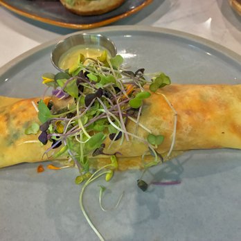 OEB Breakfast - Toronto Street - Scrambled Crêpe (vegetarian) - Breakfast & Brunch Near Me - Toronto, Ontario OEB Breakfast - Toronto Street - Scrambled Crêpe (vegetarian) - Breakfast & Brunch Near Me - Toronto, Ontario