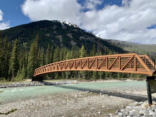 Kootenay National Park by null