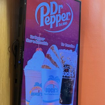 Bahama Buck's - Dr. Pepper?!? - Shaved Ice Near Me - Fort Worth, Texas Bahama Buck's - Dr. Pepper?!? - Shaved Ice Near Me - Fort Worth, Texas