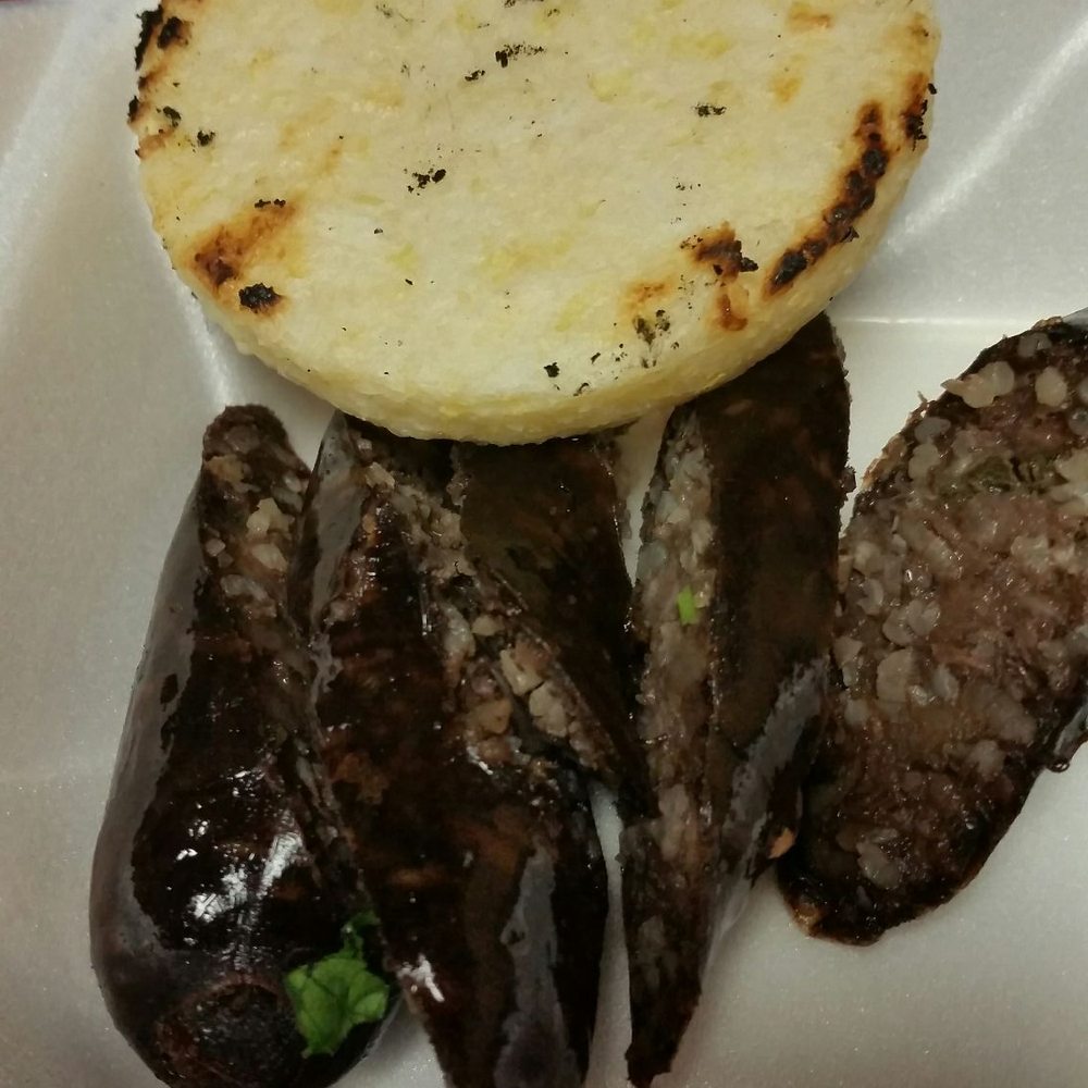 Rancho Nando - Blood sausage - Steakhouses Near Me - Pembroke Pines, Florida Rancho Nando - Blood sausage - Steakhouses Near Me - Pembroke Pines, Florida