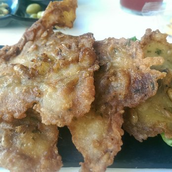 Dúo Tapas - Tapas Bars Near Me - Seville, SE