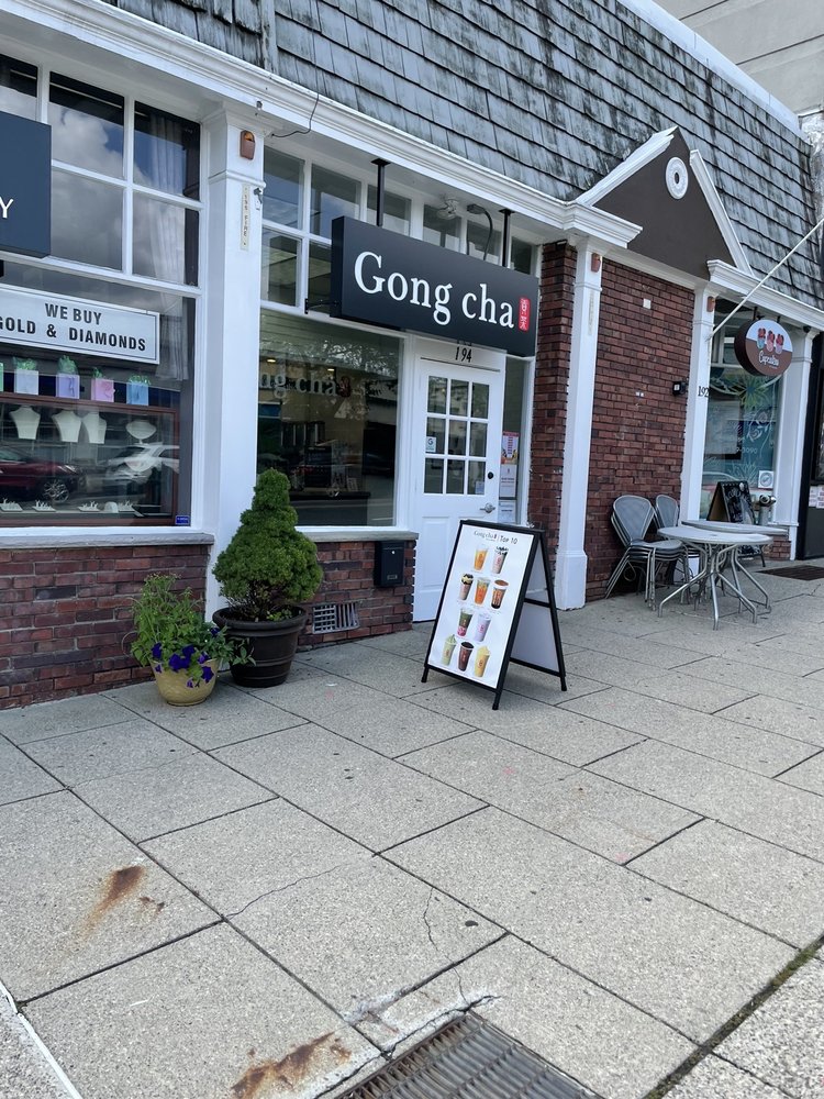 GONG CHA RIDGEWOOD 24 Photos & 19 Reviews 194 E Ridgewood Ave