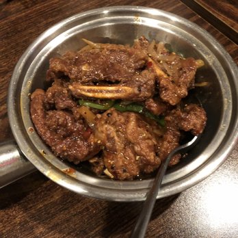 Red Dragon - Steak ribs with black pepper sauce - Chinese Near Me - Pittsburgh, Pennsylvania Red Dragon - Steak ribs with black pepper sauce - Chinese Near Me - Pittsburgh, Pennsylvania