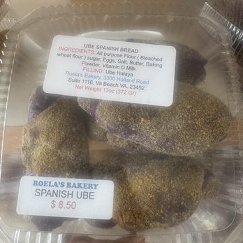 Roela's Bakery - Bakeries Near Me - Virginia Beach, Virginia Roela's Bakery - Bakeries Near Me - Virginia Beach, Virginia