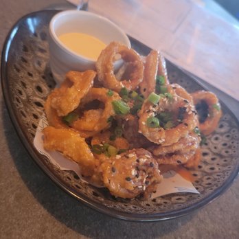 The Grill - Calamari - American Near Me - Washington, DC, District of Columbia The Grill - Calamari - American Near Me - Washington, DC, District of Columbia