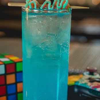 Battle & Brew - Rainbow Road - Bars Near Me - Sandy Springs, Georgia