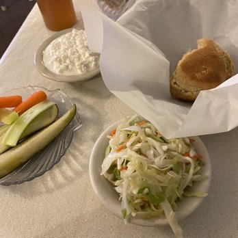 Iva's Chicken Dinners - New American Near Me - Sterling, Michigan