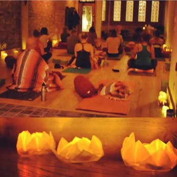 Chi Yoga Shack - The beautiful Shiva space - Yoga Near Me - Chicago, Illinois