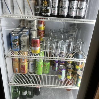 Ooink - Something to drink?!! - Ramen Near Me - Seattle, Washington