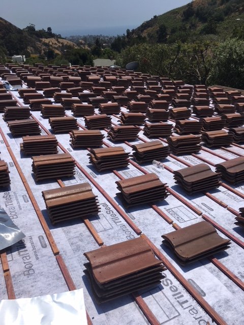 Slide of Roofing Contractors Inc