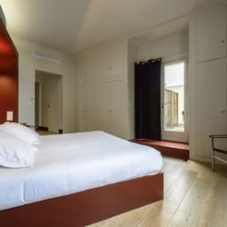 La Maison Bord'Eaux - Chambre Diegue