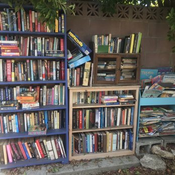 Little Free Library - Community Book Box Near Me - Los Angeles, California Little Free Library - Community Book Box Near Me - Los Angeles, California