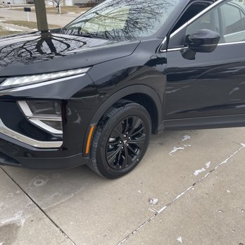 Rainstorm Car Wash - My new eclipse cross - Car Wash Near Me - Bloomington, Illinois Rainstorm Car Wash - My new eclipse cross - Car Wash Near Me - Bloomington, Illinois