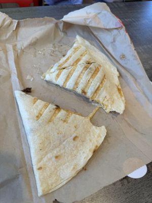 Taco John's by null