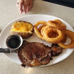 8 oz. Prime rib, promotional prime rib 8 oz. Prime rib, promotional prime rib