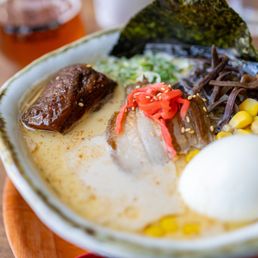 Hakata Tonkotsu