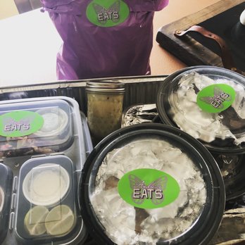 Andrea's Eats - Taco kits! - Food Trucks Near Me