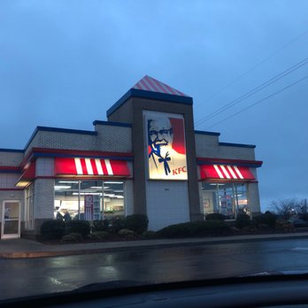 KFC - Fast Food Near Me - Nicholasville, Kentucky
