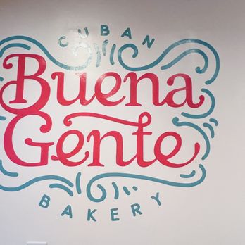 Buena Gente Cuban Bakery - Coffee & Tea Near Me - Decatur, Georgia Buena Gente Cuban Bakery - Coffee & Tea Near Me - Decatur, Georgia