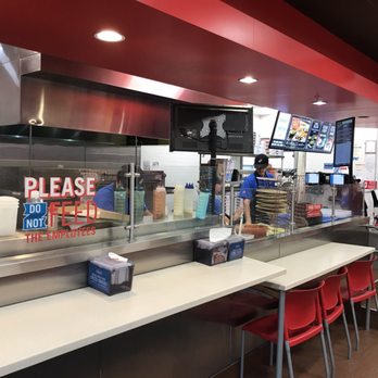 Domino's Pizza - Dominoes front view - Pizza Near Me - Antelope, California