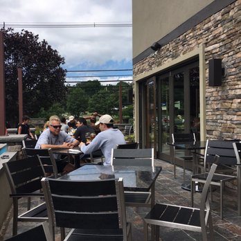 Randolph Diner Bar & Grill - Outside seating area - Diners Near Me - Randolph, New Jersey Randolph Diner Bar & Grill - Outside seating area - Diners Near Me - Randolph, New Jersey
