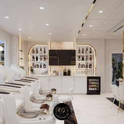 Glamour Nail Spa