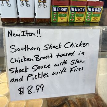 J & K Seafood Shack - Menu - Seafood Near Me - Largo, Florida J & K Seafood Shack - Menu - Seafood Near Me - Largo, Florida