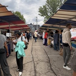 Geneva French Market