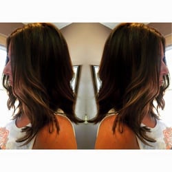 Fuad's Creative Hair And Wig Design - Hair by Jamie