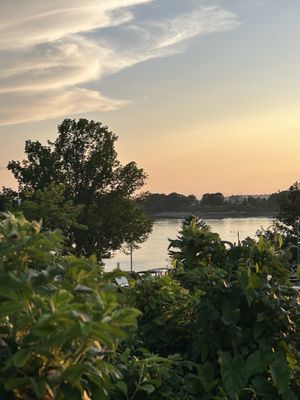 The Inn On Peaks Island by null