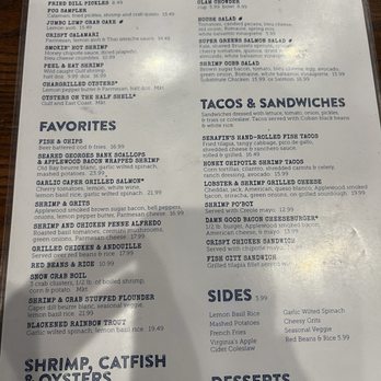 Fish City Grill - Updated Menu 5/11/2024 - Seafood Near Me - Burleson, Texas Fish City Grill - Updated Menu 5/11/2024 - Seafood Near Me - Burleson, Texas