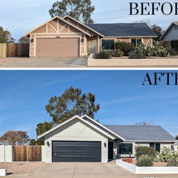 Rising Phoenix Painting - Painters Near Me Rising Phoenix Painting - Painters Near Me